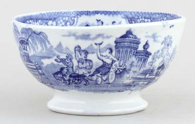 Bowl c1870